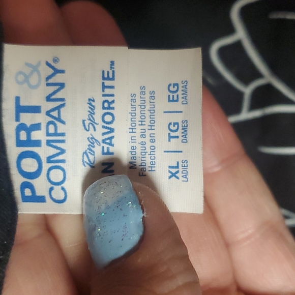 Suicide awareness t-shirt - Picture 2 of 2